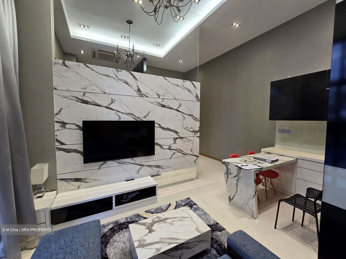The Serenno (D15), Apartment #437427771